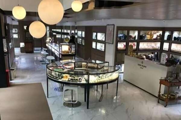 康定市寄卖奢侈品店